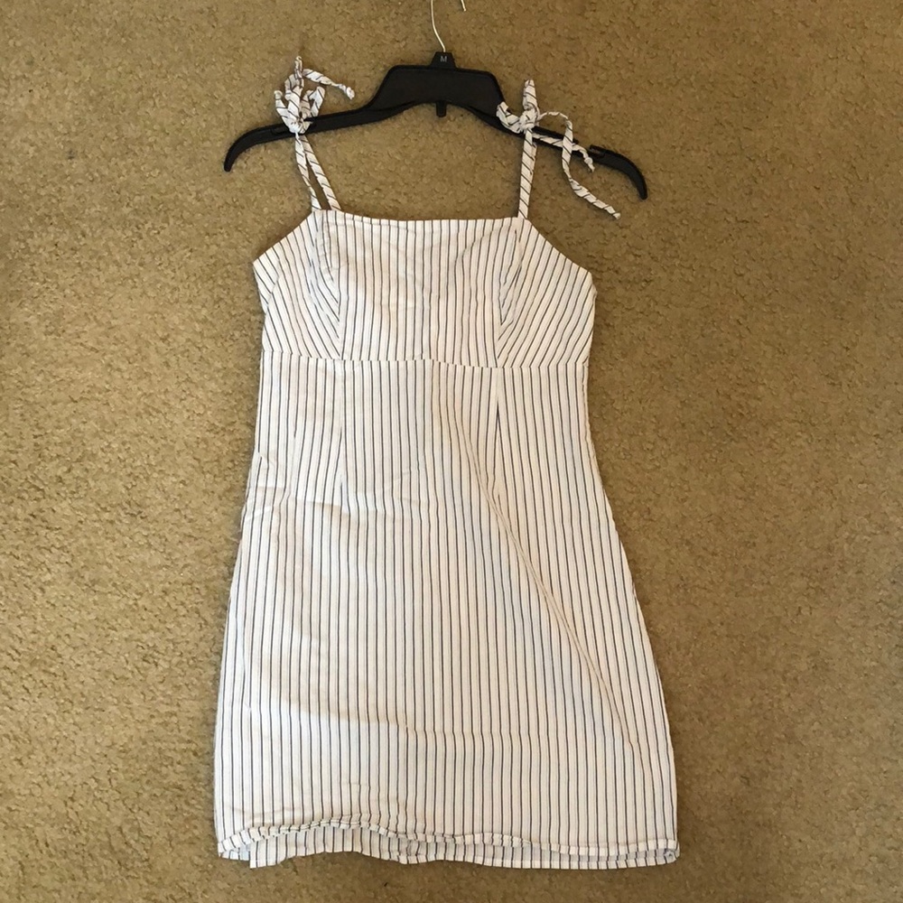 PacSun striped dress